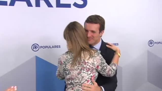 El Supremo no descarta irregularidades en el master de Casado, pero matiza que de existir, no eran culpa del líder del PP