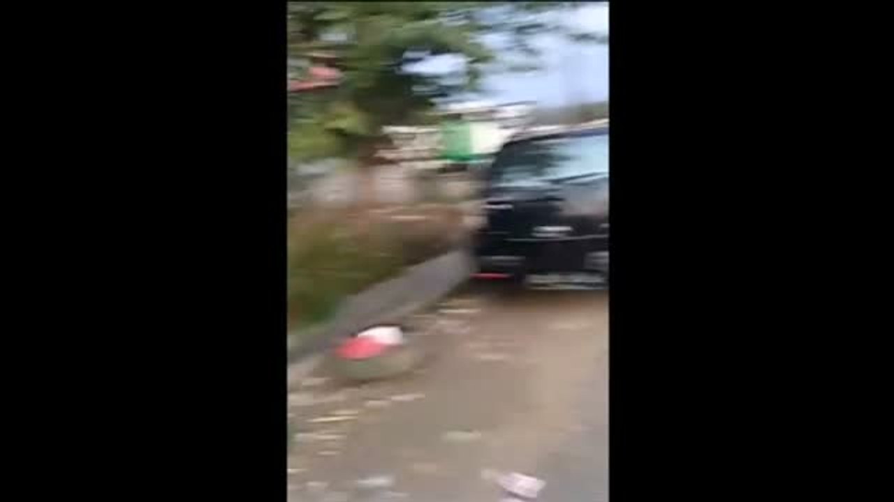 Un terremoto de escala 7,5 sacude Indonesia y provoca un tsunami de 2 metros de altura
