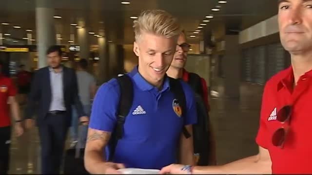 El Valencia viaja a San Sebastián en busca de su primera victoria