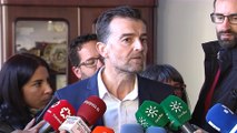 Adelante Andalucía multiplicará su acción de fiscalización