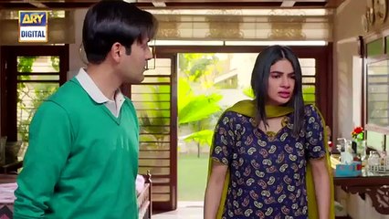 Bhool _ Ep 3 _ 19th June 2019 _ ARY Digital Drama