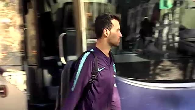 El Barça llega a Valencia con grandes ausencias