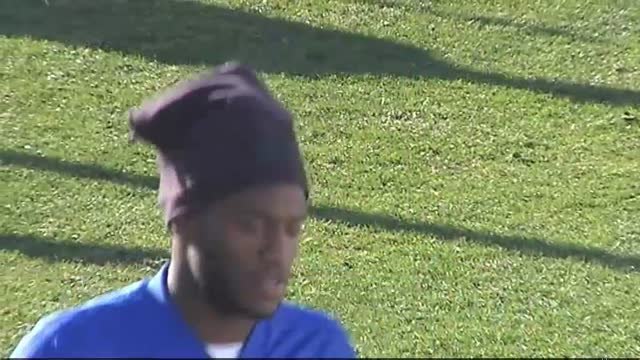 Alemany sobre Marcelino: No me dedico a la futurología y no me gustan las hipótesis. El club no va a tomar ninguna decisión a corto plazo