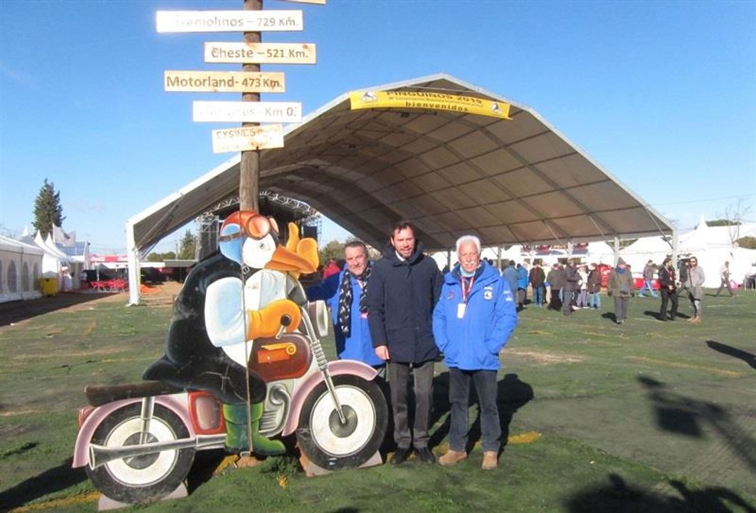 Pingüinos arranca con mejoras en instalaciones