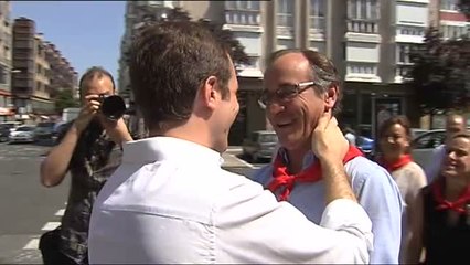 Casado dice que en Andalucía "han hecho lo que tenían que hacer"