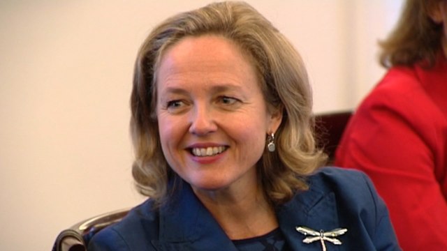 Gobierno rebaja al 2,2% la previsión del PIB para 2019