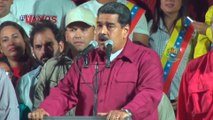 España no enviará representación oficial a la toma de posesión de Maduro