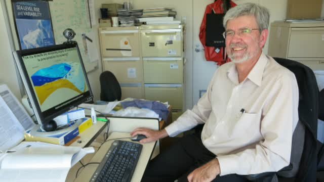 La Fundación BBVA premia el trabajo pionero de tres científicos para medir el aumento del nivel del mar provocado por el cambio climático