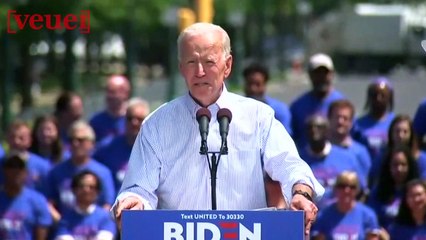 Poll: Biden Holds Significant Lead Among Likely Voters