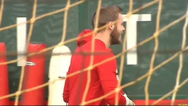 Mourinho: Los grandes éxitos del Atleti el año pasado son los míos hace dos temporadas