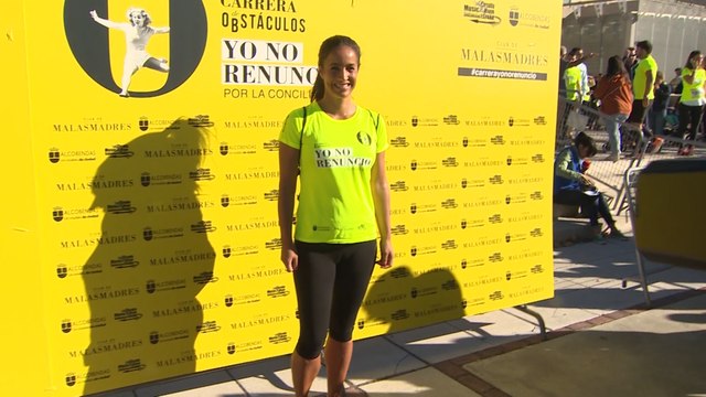 Begoña Villacís está embarazada de su tercer hijo, ¡felicidades!