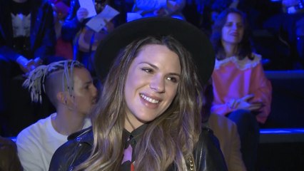 Laura Matamoros confirma su separación de Benji