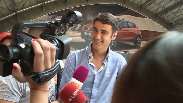 Jesulín de Ubrique cumple 45 años, ¡felicidades!