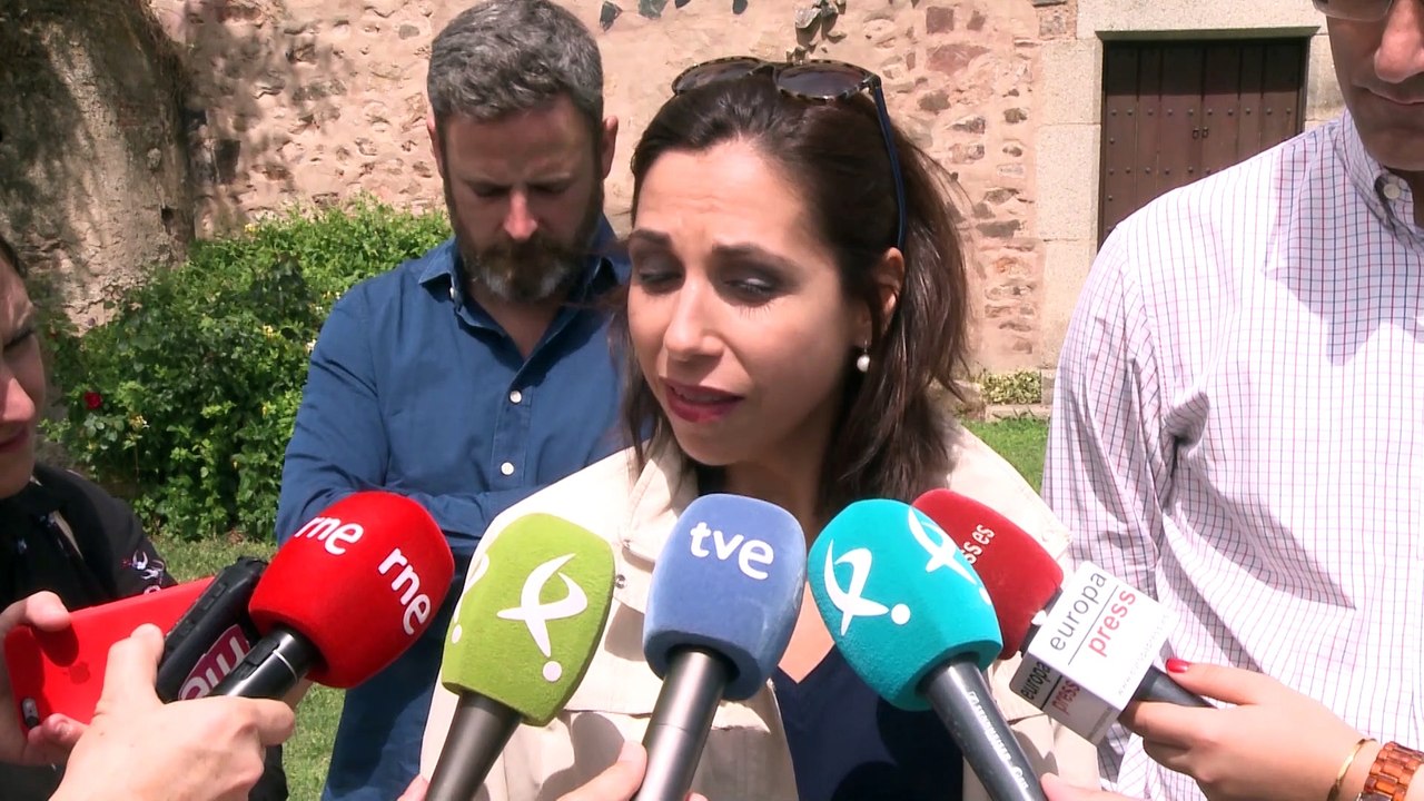 Llega a Cáceres y Trujillo el rodaje de 'Hernán'