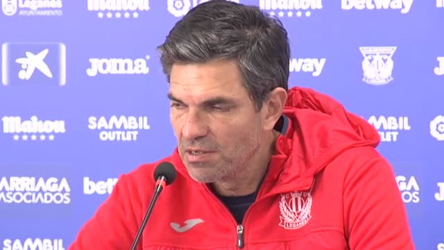 Pellegrino: Vamos con la ilusión de dejar la eliminatoria abierta para la vuelta en casa