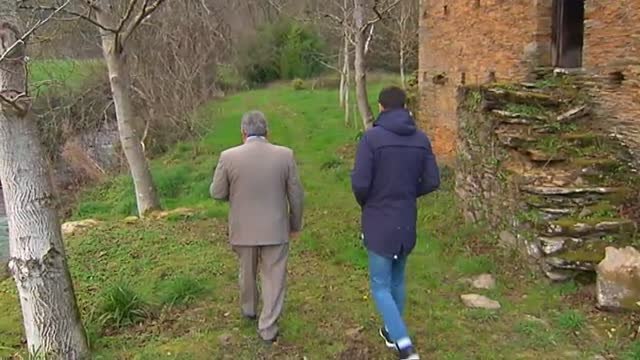 La actriz Gwyneth Paltrow impulsa la inversión extranjera en aldeas abandonadas