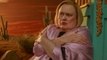 'Baskets' Star Louie Anderson Teases 