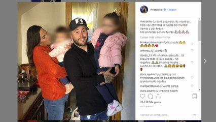 Kiko Rivera e Irene, ya en Madrid para entrar en 'GH Dúo'