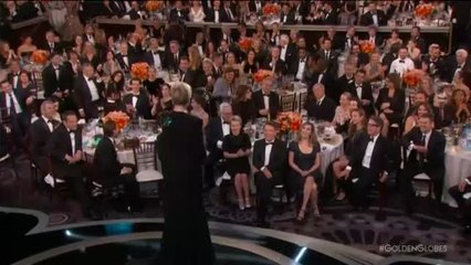 "El vicio del poder" y "Ha nacido una estrella", favoritas para los Globos de Oro