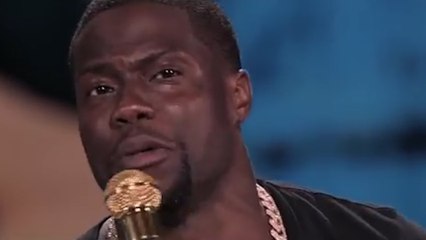 Kevin Hart zanja la posibilidad de presentar la gala de los Oscar 2019