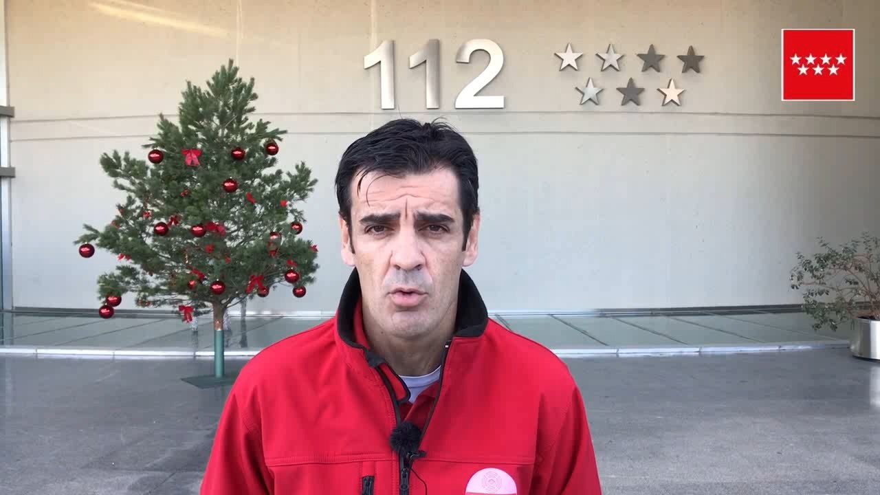 Más incidentes en la Noche de Reyes salvo los siniestros