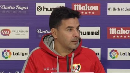 Sergio González: "Pedimos disculpas a la afición por el regalo de Reyes tan malo"