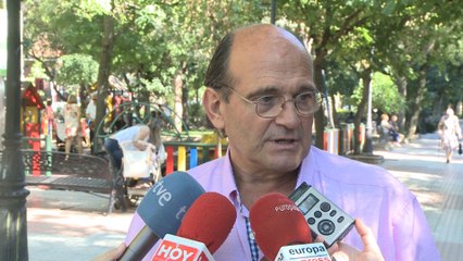 Pensionistas vuelven a reclamar mejoras en pensiones