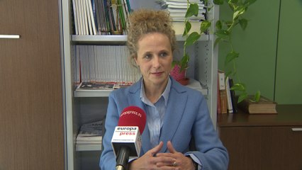 Juez decana sobre 1-O: "Había otros caminos"