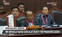 Said Didu: Dewan Pengawas Anak Perusahaan Masuk Kategori Pejabat BUMN