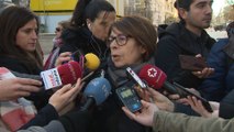 Sabanés asegura que Madrid Central ha rebajado la contaminación