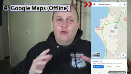 9 tips for International Travel