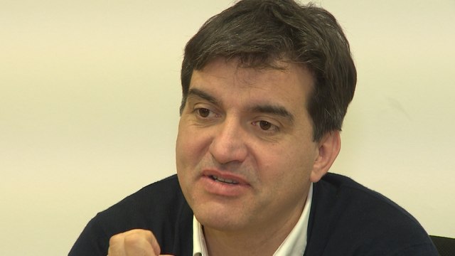 ERC confía en que los comuns aprueben los presupuestos