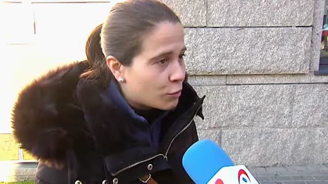 La gripe sumada a la falta de médicos y enfermeros colapsan el Clínico de Santiago