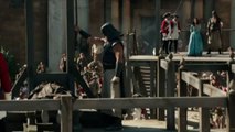 Disney prescinde de Jhonny Depp para la sexta entrega de 'Piratas del Caribe'