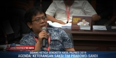 Highlight Sidang Ketiga Sengketa Pilpres 2019 - Part 3