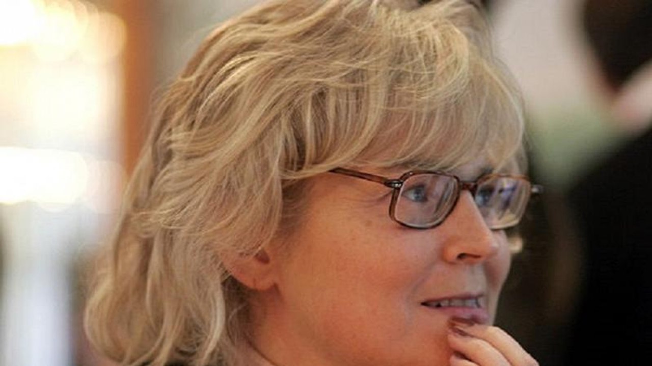 Berlin: Christine Lambrecht (SPD) wird Bundesjustizministerin