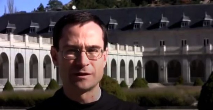 El prior deniega el acceso para exhumar a Franco del Valle de los Caídos