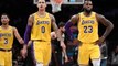 Lakers Scrambling to Free Up Salary-Cap Space