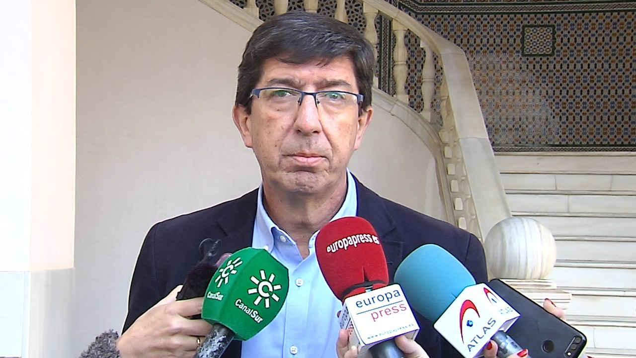 Cs afea que Vox no apoye ayudas a violencia de género