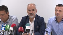Jusapol exige la dimisión de Sánchez por no condenar las agresiones del sábado