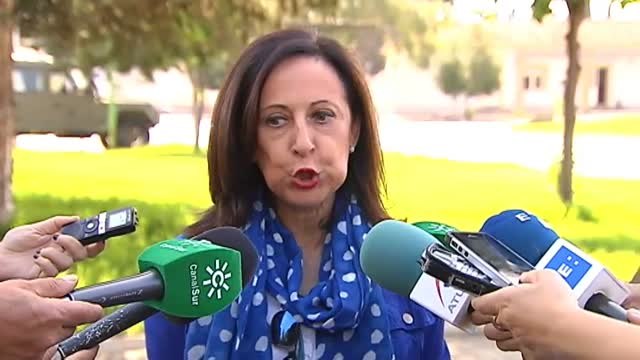 Robles: Le pido al juez que investigue todas las operaciones en las que haya podido intervenir el señor Villarejo