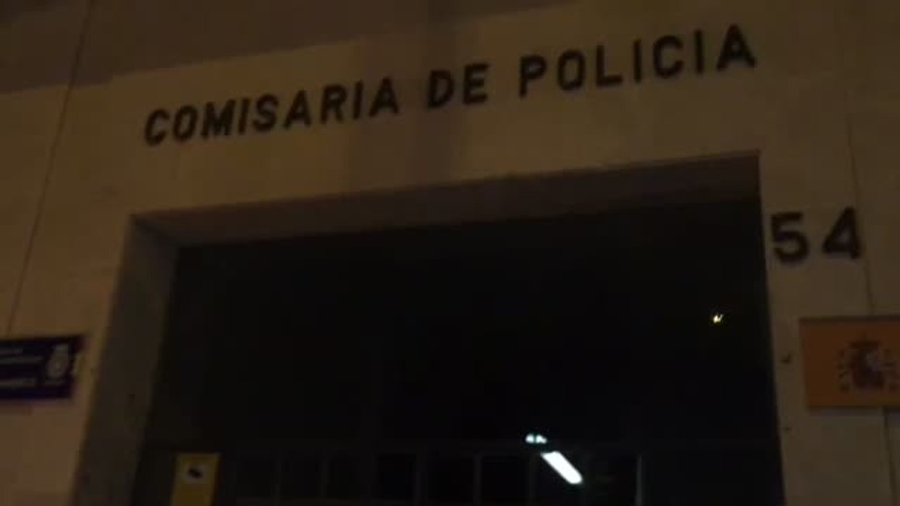 Concentraciones y cortes de carreteras de los CDR por toda Cataluña.