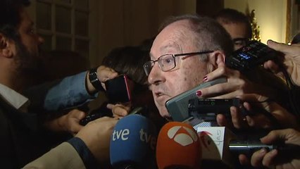 Bonet asegura que la economía catalana vuelve a deteriorarse desde el levantamiento del 155