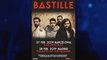 Bastille confirma conciertos en Madrid y Barcelona