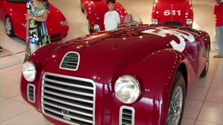 Questo era Enzo Ferrari! La storia di Maranello