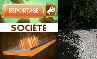 Reportage : Des poissons d'origine douteuse à Abidjan