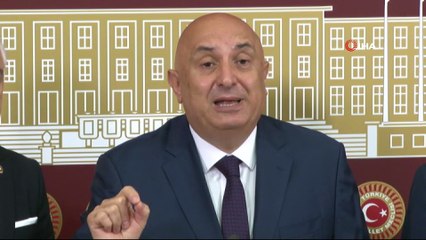 CHP Grup başkanvekili Engin Özkoç: “45. madde Cumhurbaşkanının askerlikten muaf yetkisi, kendisinin uygun gördüğü kişilere muafiyet verilmesi, Milli Güvenlik Kurulu’nun  tavsiye kararı ve Milli Savunma Bakanı oluruyla”