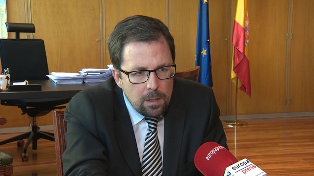 Industria saca plan para infraestructuras eléctricas