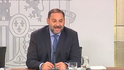 Descargar video: El Gobierno aprueba el decreto para regular los VTC