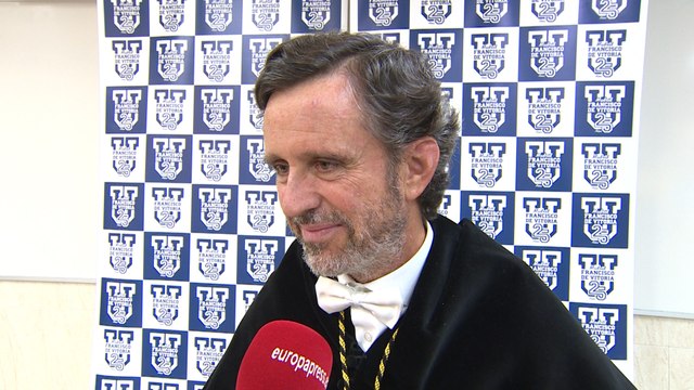 La Francisco de Vitoria, dispuesta a formar personas que lideren cambios